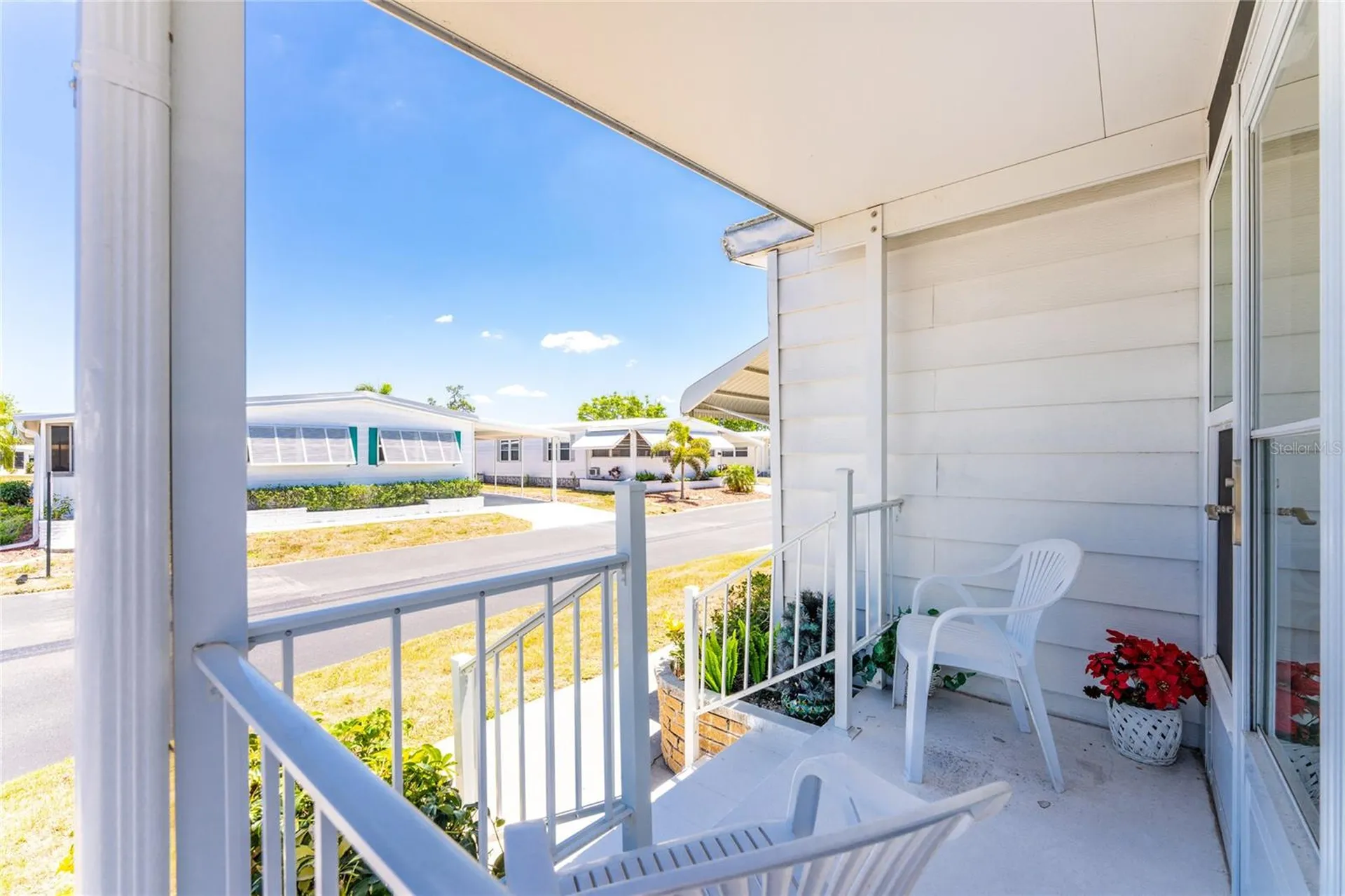 17 N Flora Vista Street Englewood FL 34223