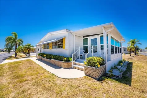 17 N Flora Vista Street Englewood FL 34223