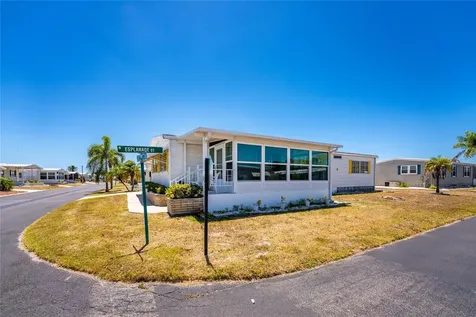 17 N Flora Vista Street Englewood FL 34223