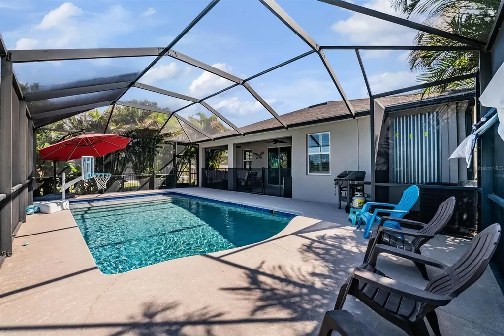 6420 Triton Lane Apollo Beach FL 33572