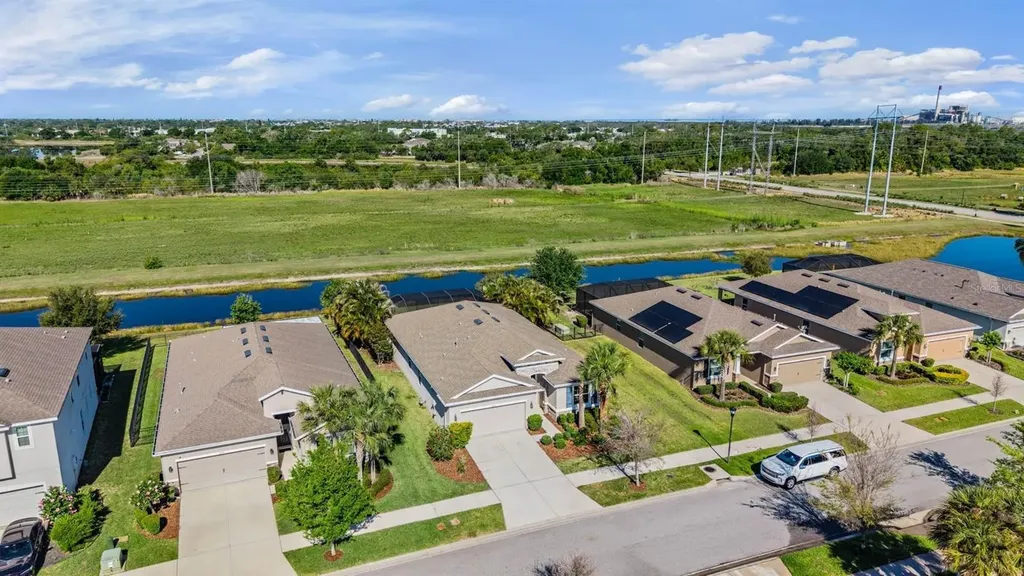 6420 Triton Lane Apollo Beach FL 33572