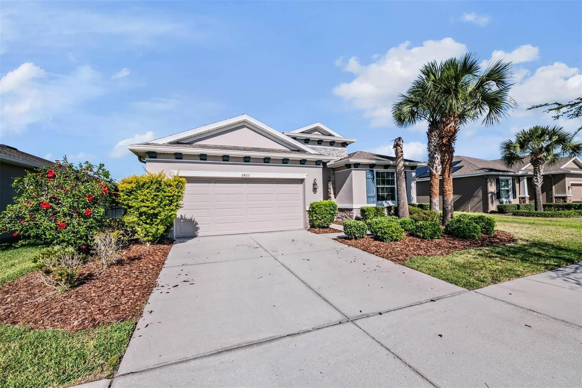 6420 Triton Lane Apollo Beach FL 33572