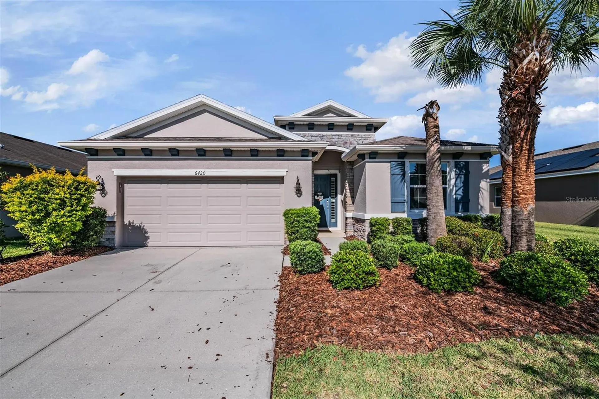 6420 Triton Lane Apollo Beach FL 33572
