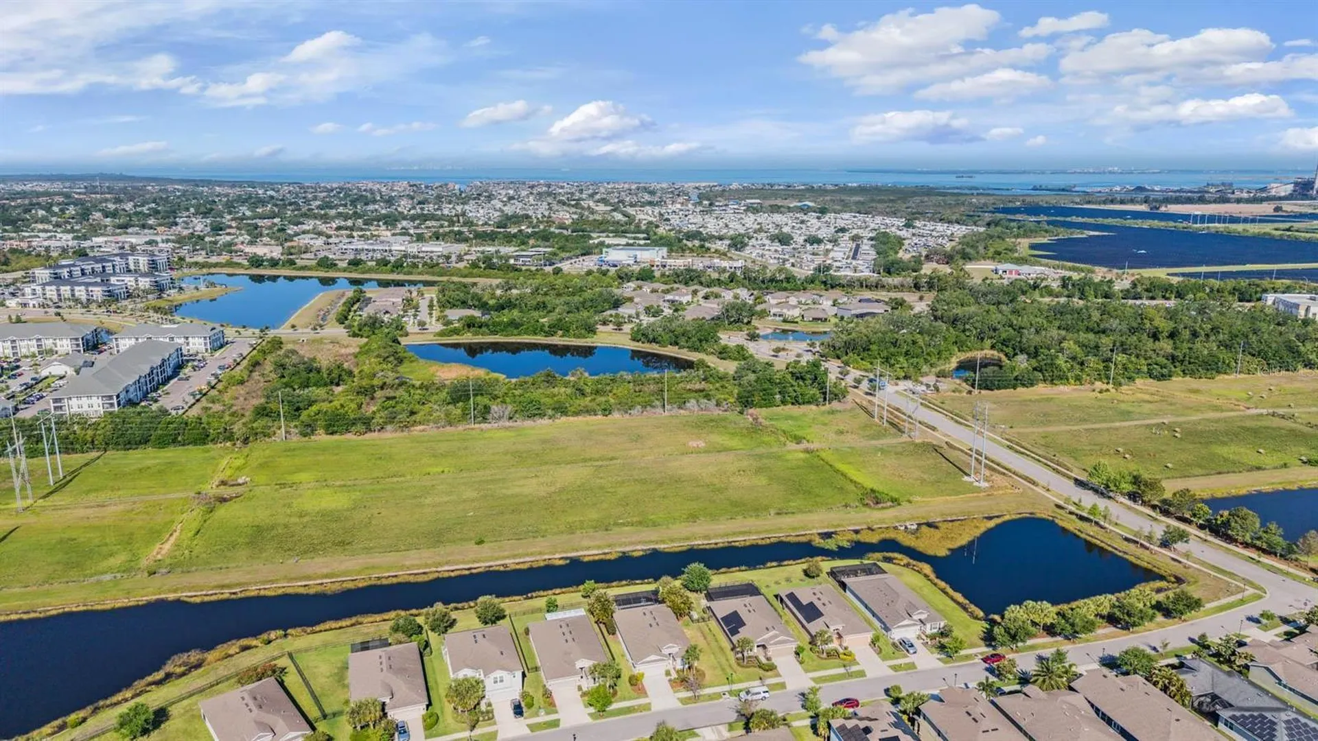 6420 Triton Lane Apollo Beach FL 33572