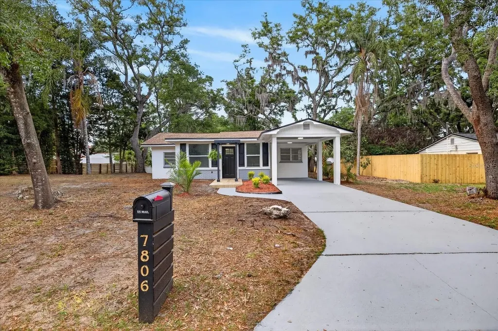 7806 E 114th Avenue Tampa FL 33617