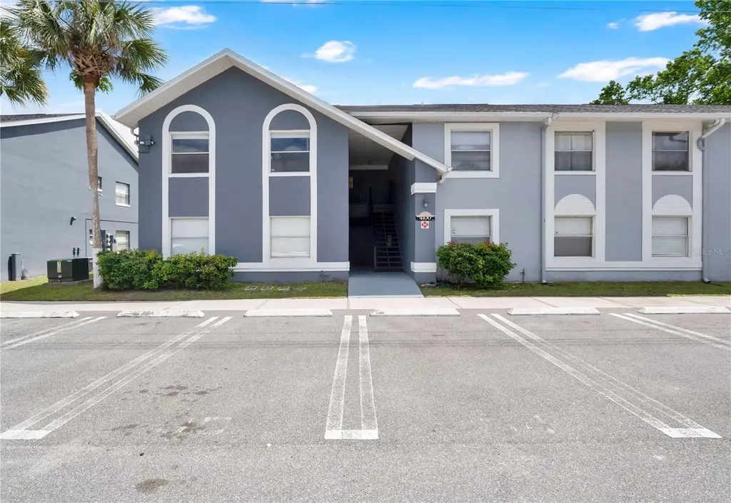 4100 Pershing Pointe Place Orlando FL 32822