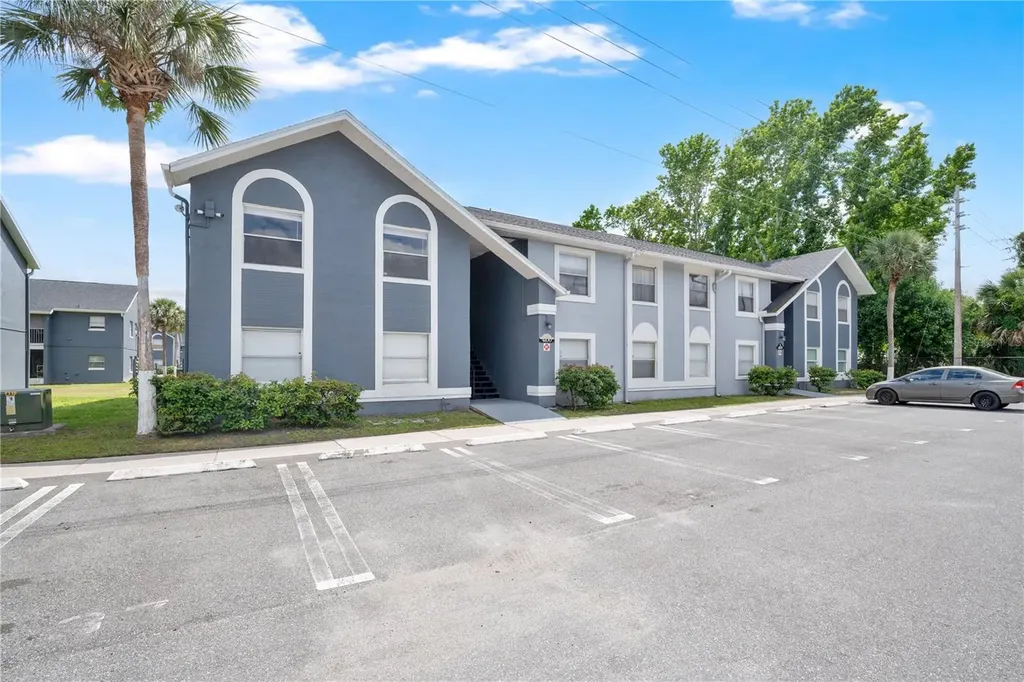 4100 Pershing Pointe Place Orlando FL 32822
