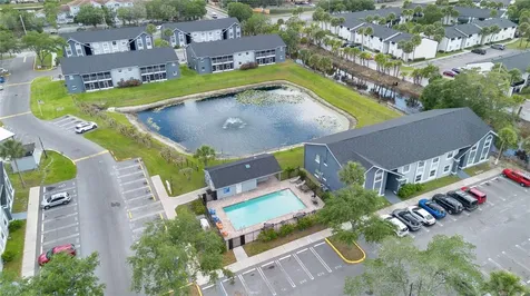 4100 Pershing Pointe Place Orlando FL 32822