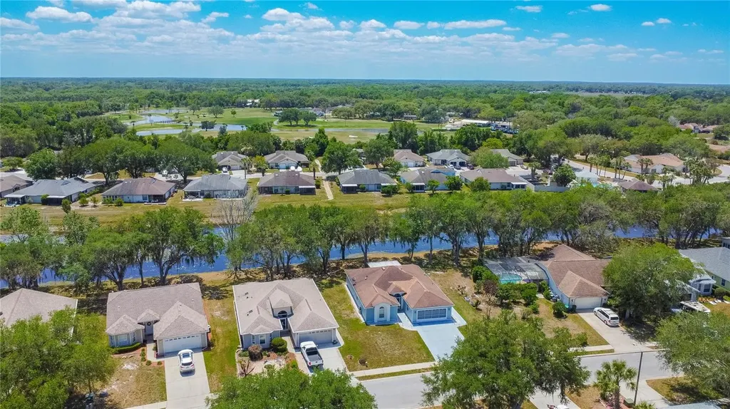 127 N Golf Harbor Path Inverness FL 34450