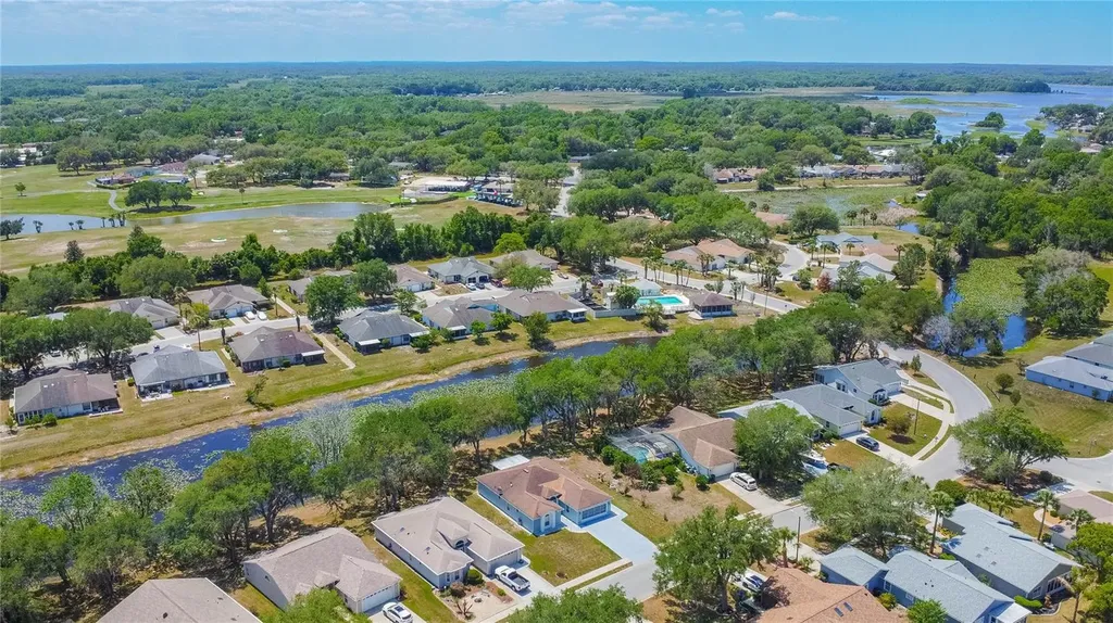 127 N Golf Harbor Path Inverness FL 34450