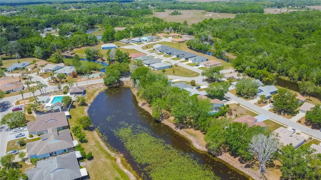 127 N Golf Harbor Path Inverness FL 34450