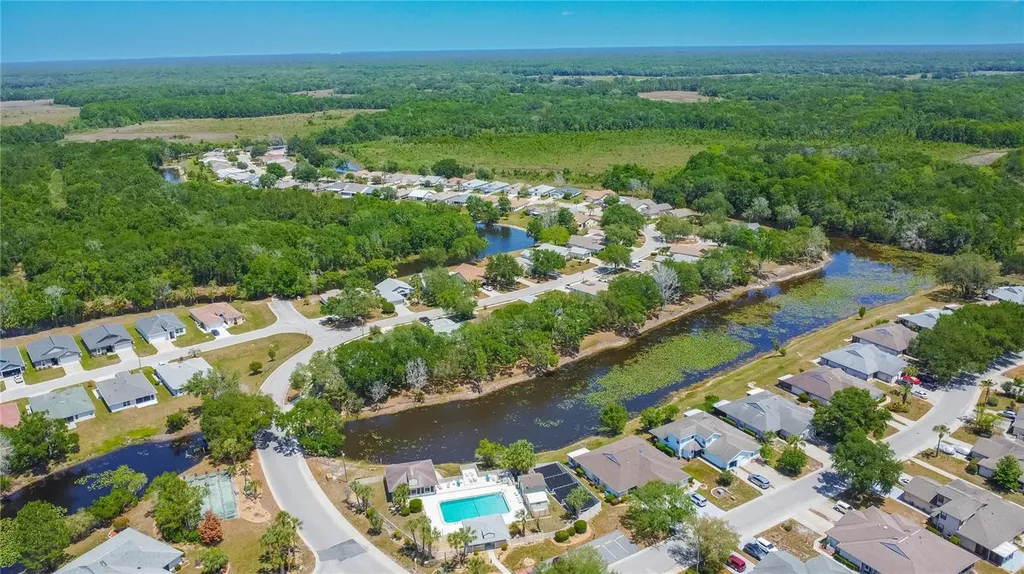 127 N Golf Harbor Path Inverness FL 34450