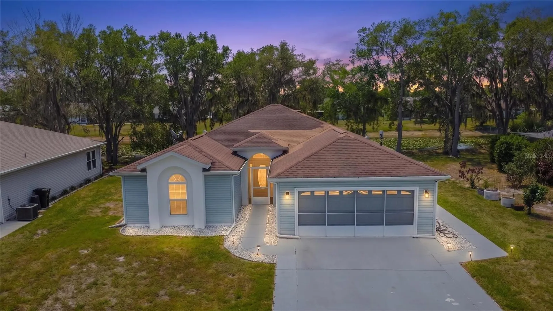 127 N Golf Harbor Path Inverness FL 34450