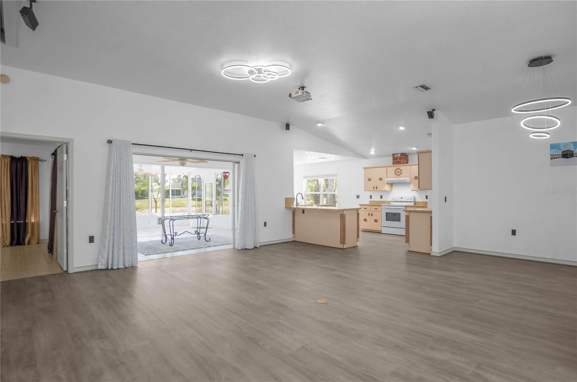 127 N Golf Harbor Path Inverness FL 34450