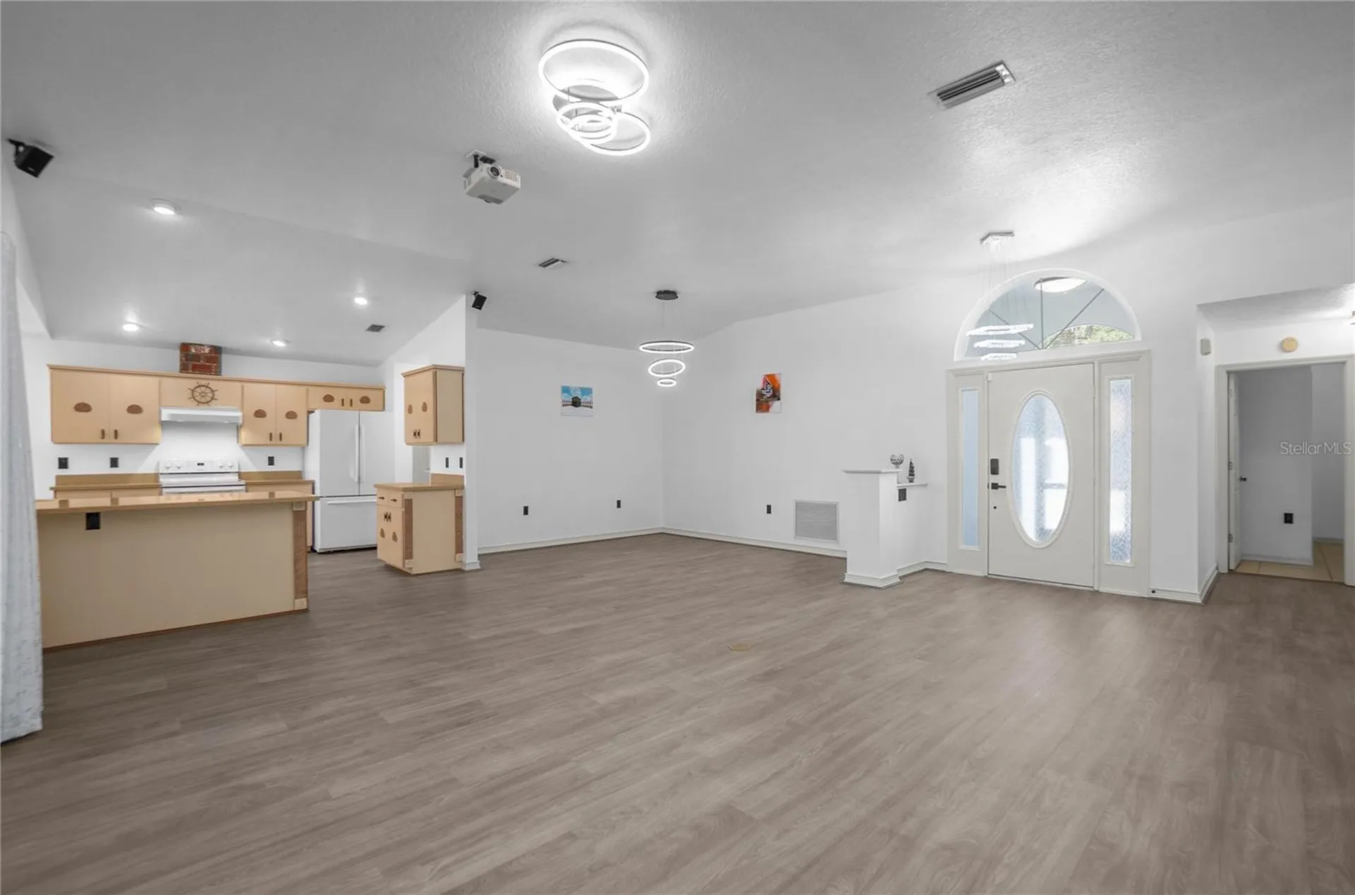 127 N Golf Harbor Path Inverness FL 34450