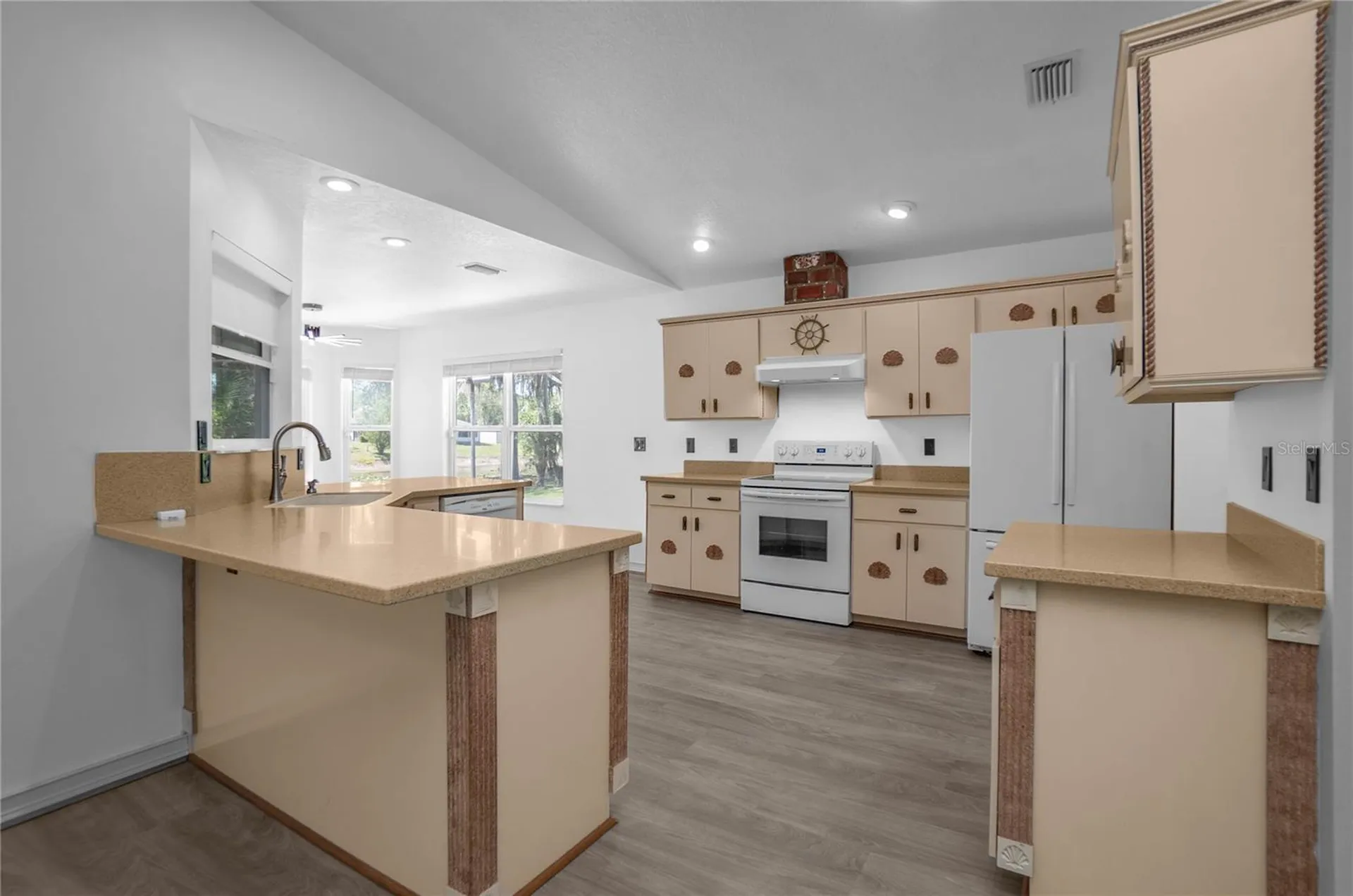 127 N Golf Harbor Path Inverness FL 34450