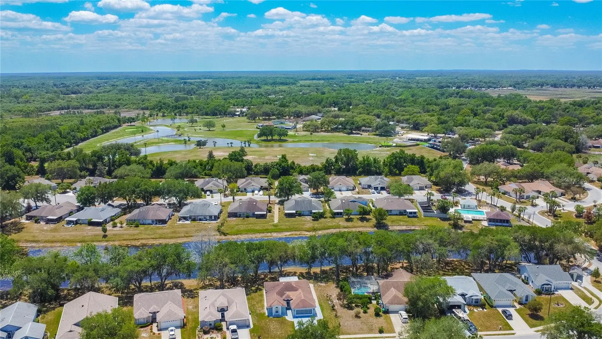 127 N Golf Harbor Path Inverness FL 34450