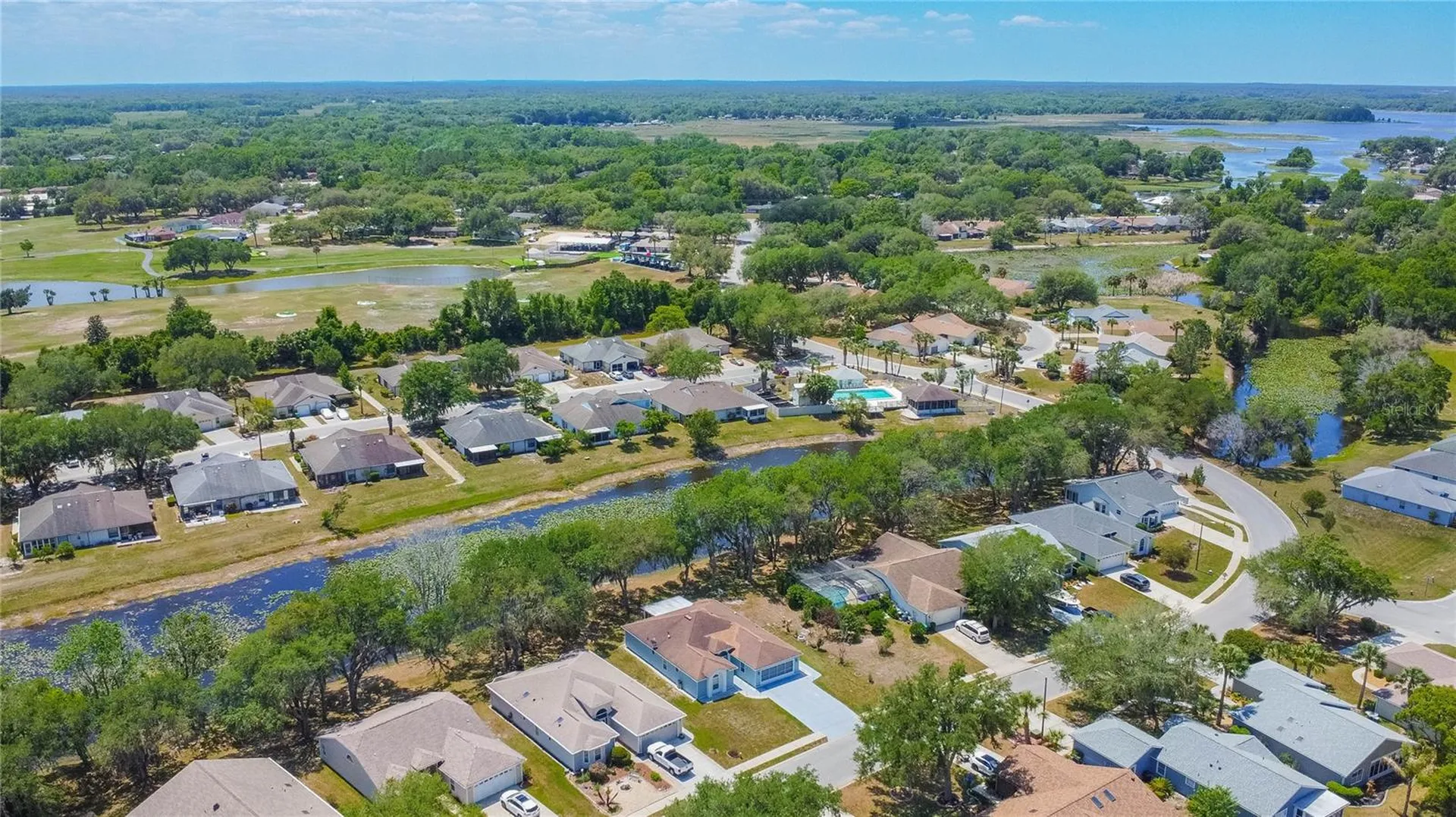 127 N Golf Harbor Path Inverness FL 34450