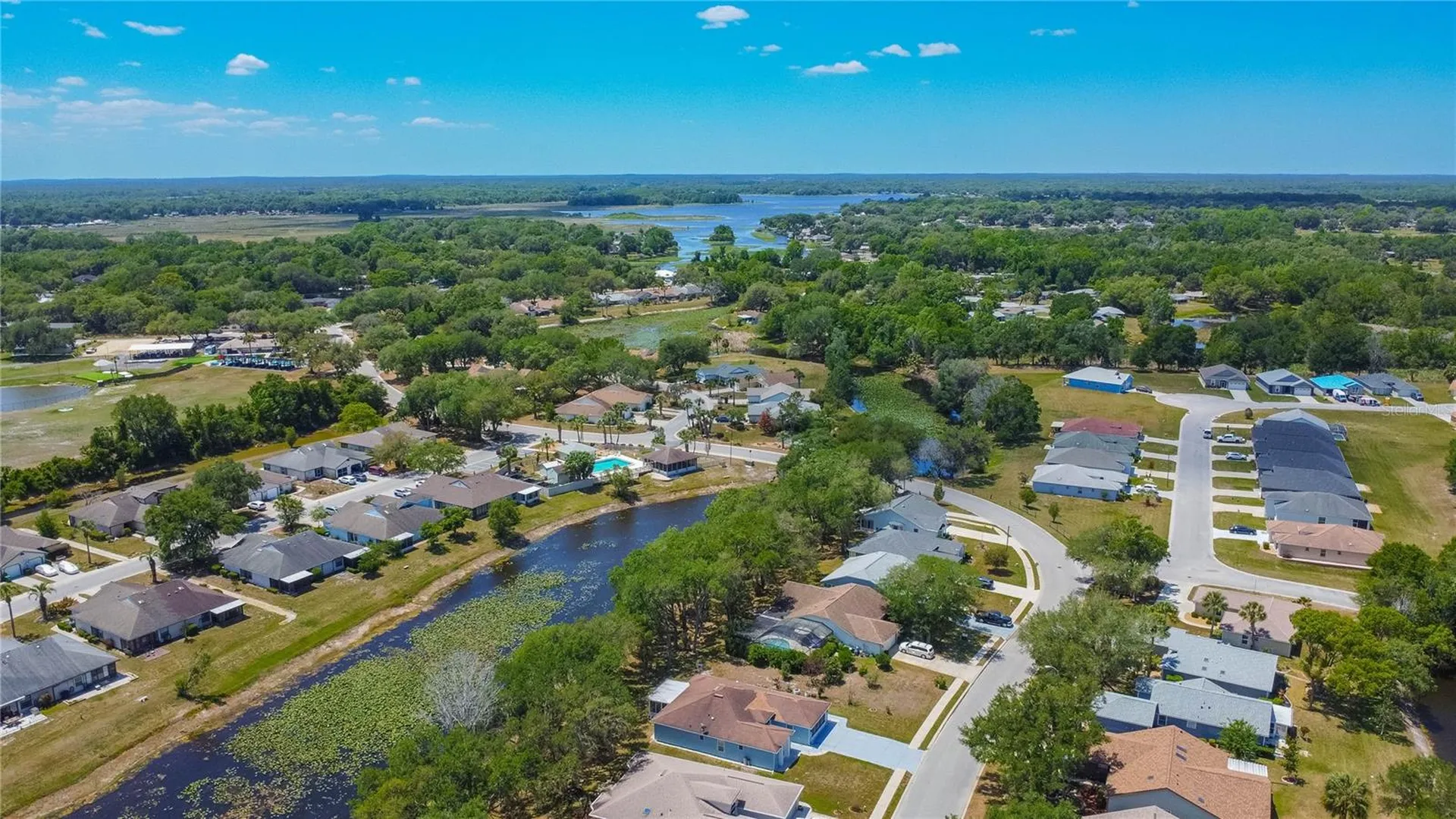 127 N Golf Harbor Path Inverness FL 34450