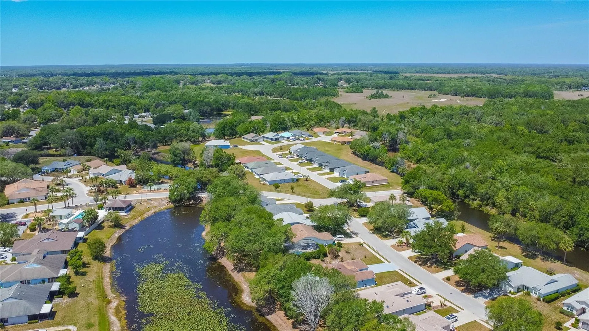 127 N Golf Harbor Path Inverness FL 34450