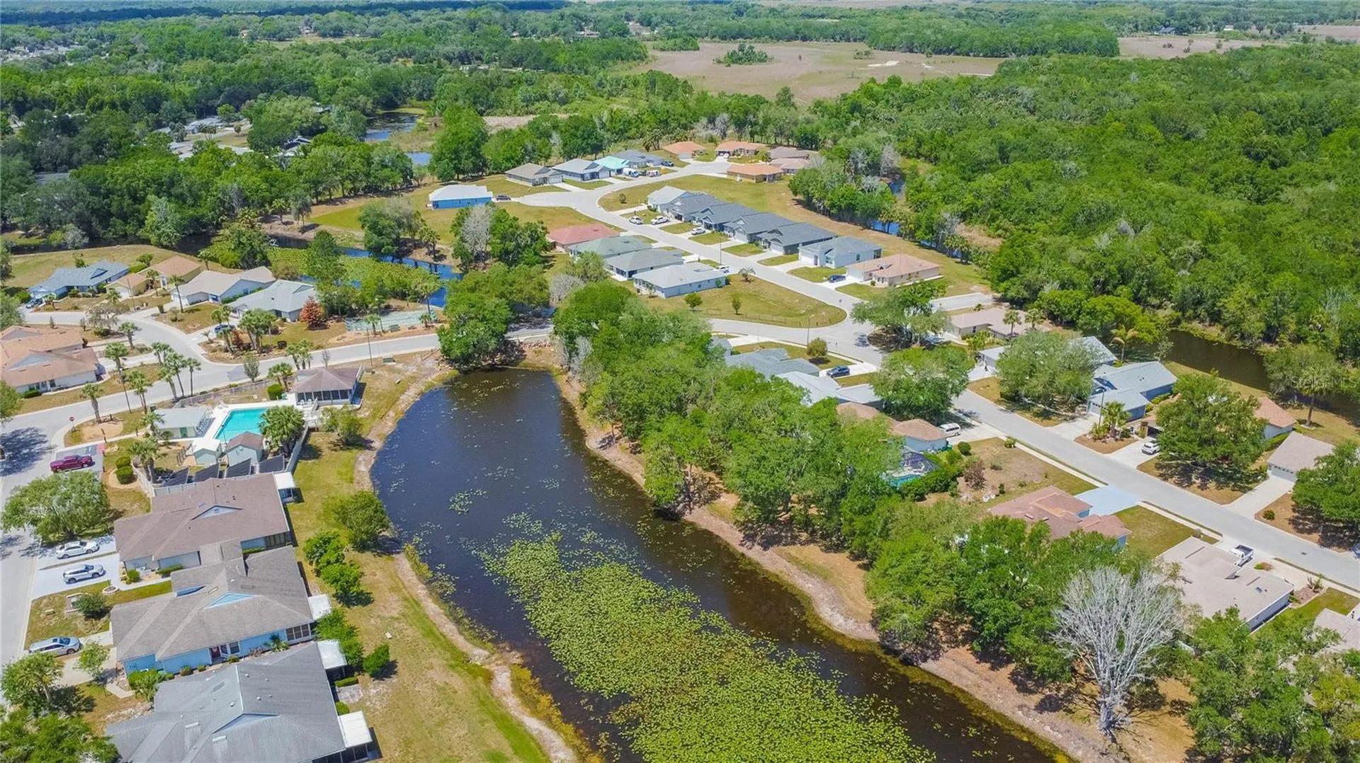 127 N Golf Harbor Path Inverness FL 34450