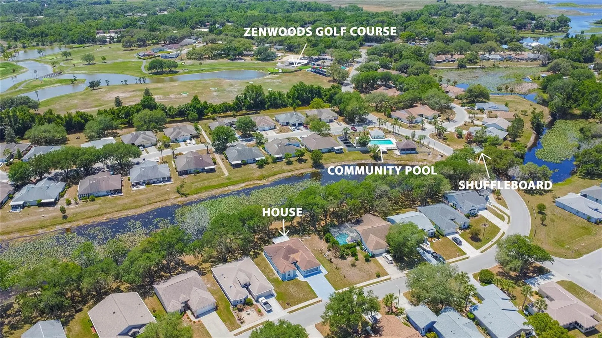 127 N Golf Harbor Path Inverness FL 34450