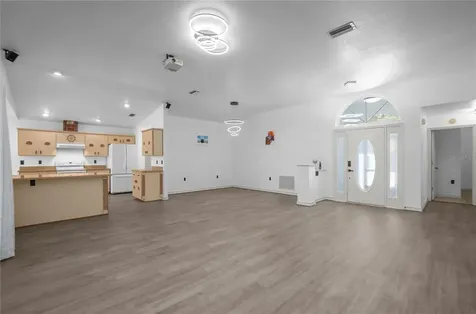 127 N Golf Harbor Path Inverness FL 34450