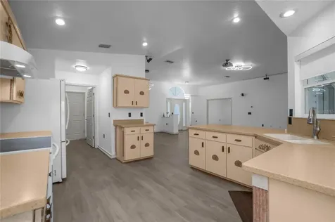 127 N Golf Harbor Path Inverness FL 34450