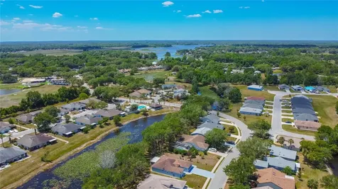 127 N Golf Harbor Path Inverness FL 34450