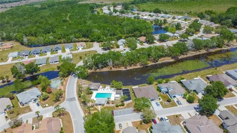 127 N Golf Harbor Path Inverness FL 34450