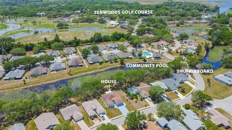 127 N Golf Harbor Path Inverness FL 34450