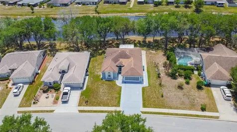 127 N Golf Harbor Path Inverness FL 34450