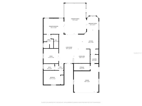 127 N Golf Harbor Path Inverness FL 34450