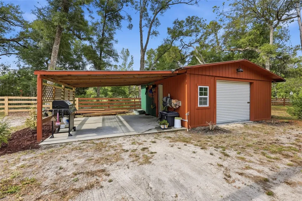 10531 NW 70th Avenue Chiefland FL 32626