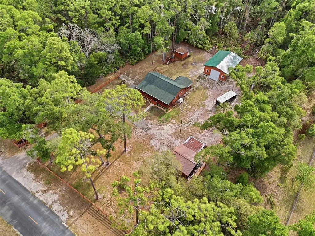 10531 NW 70th Avenue Chiefland FL 32626