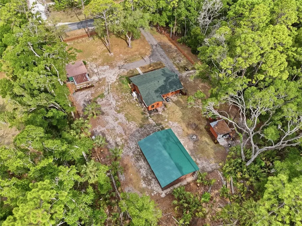 10531 NW 70th Avenue Chiefland FL 32626