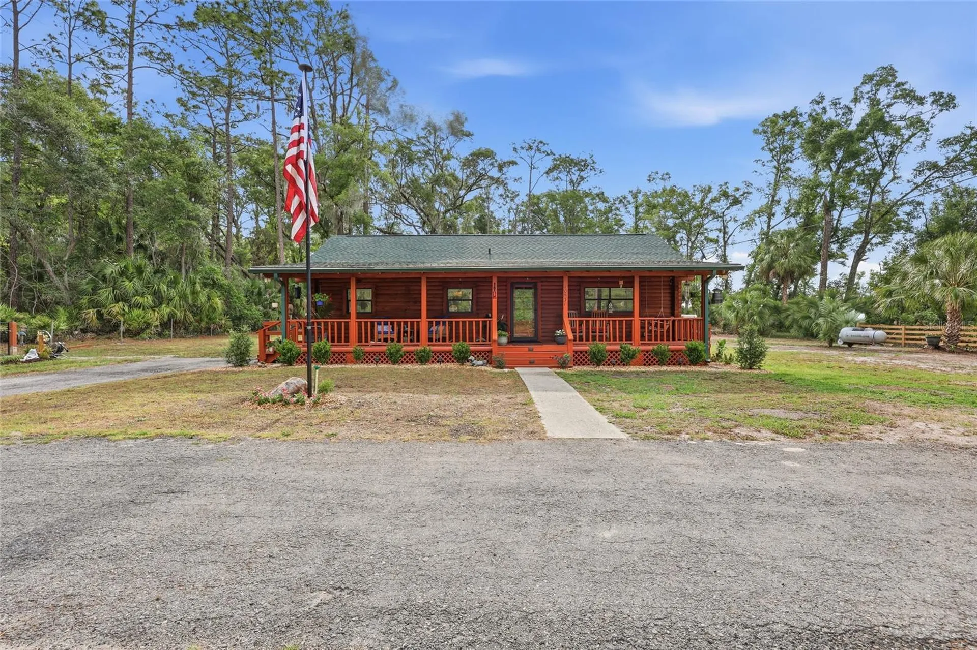 10531 NW 70th Avenue Chiefland FL 32626
