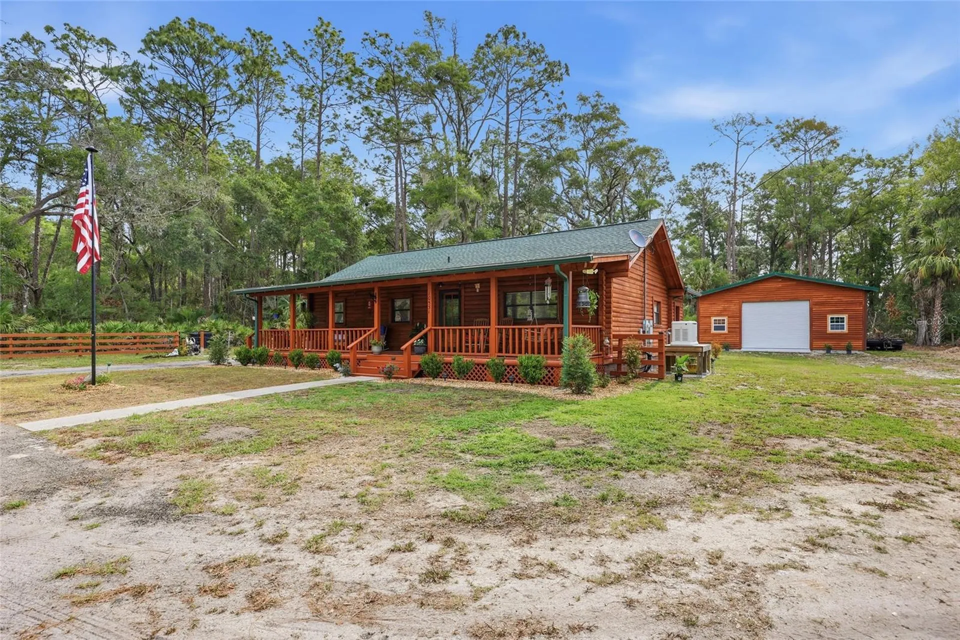 10531 NW 70th Avenue Chiefland FL 32626