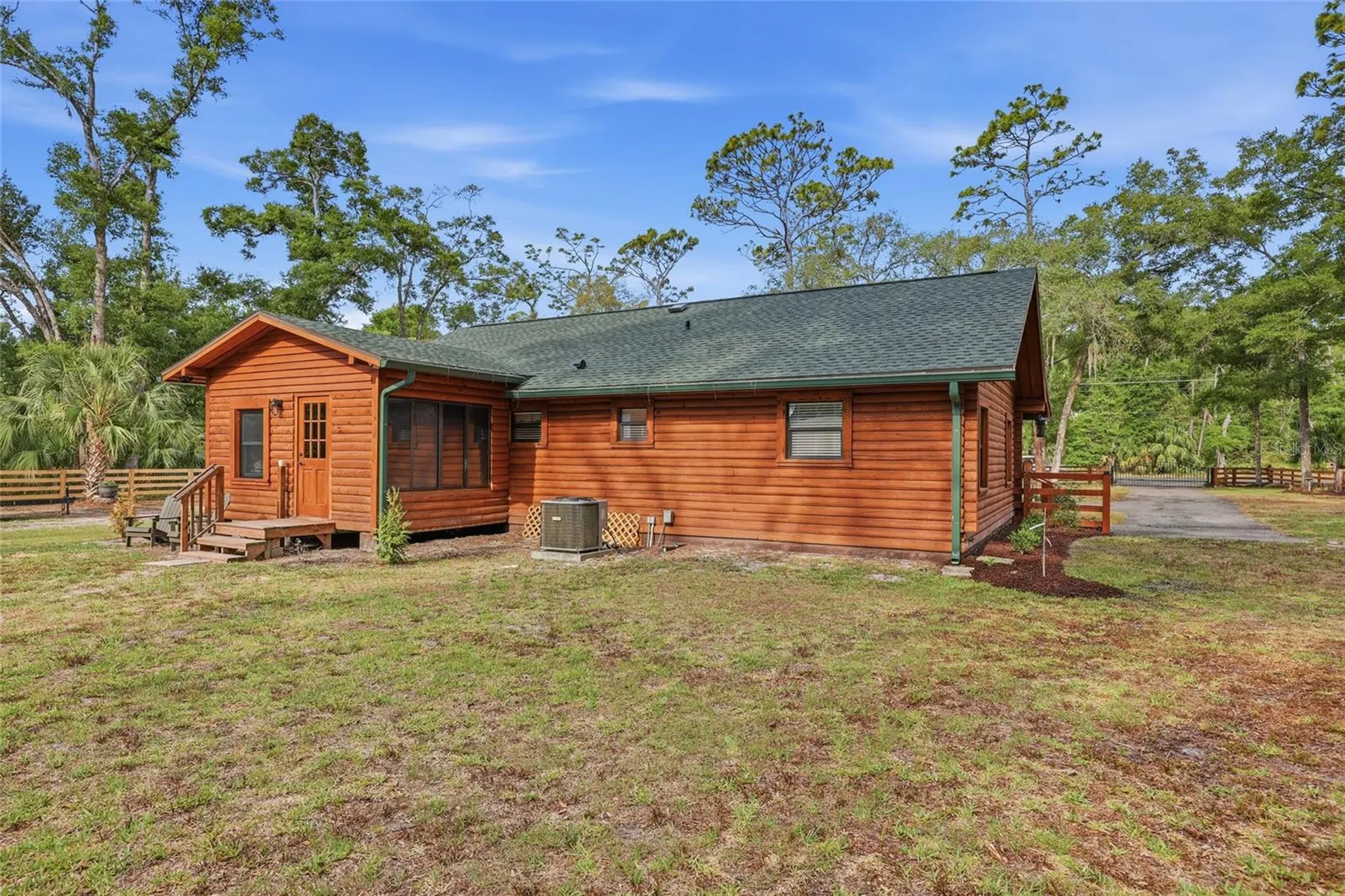 10531 NW 70th Avenue Chiefland FL 32626