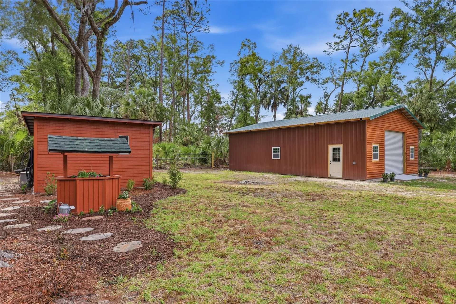 10531 NW 70th Avenue Chiefland FL 32626