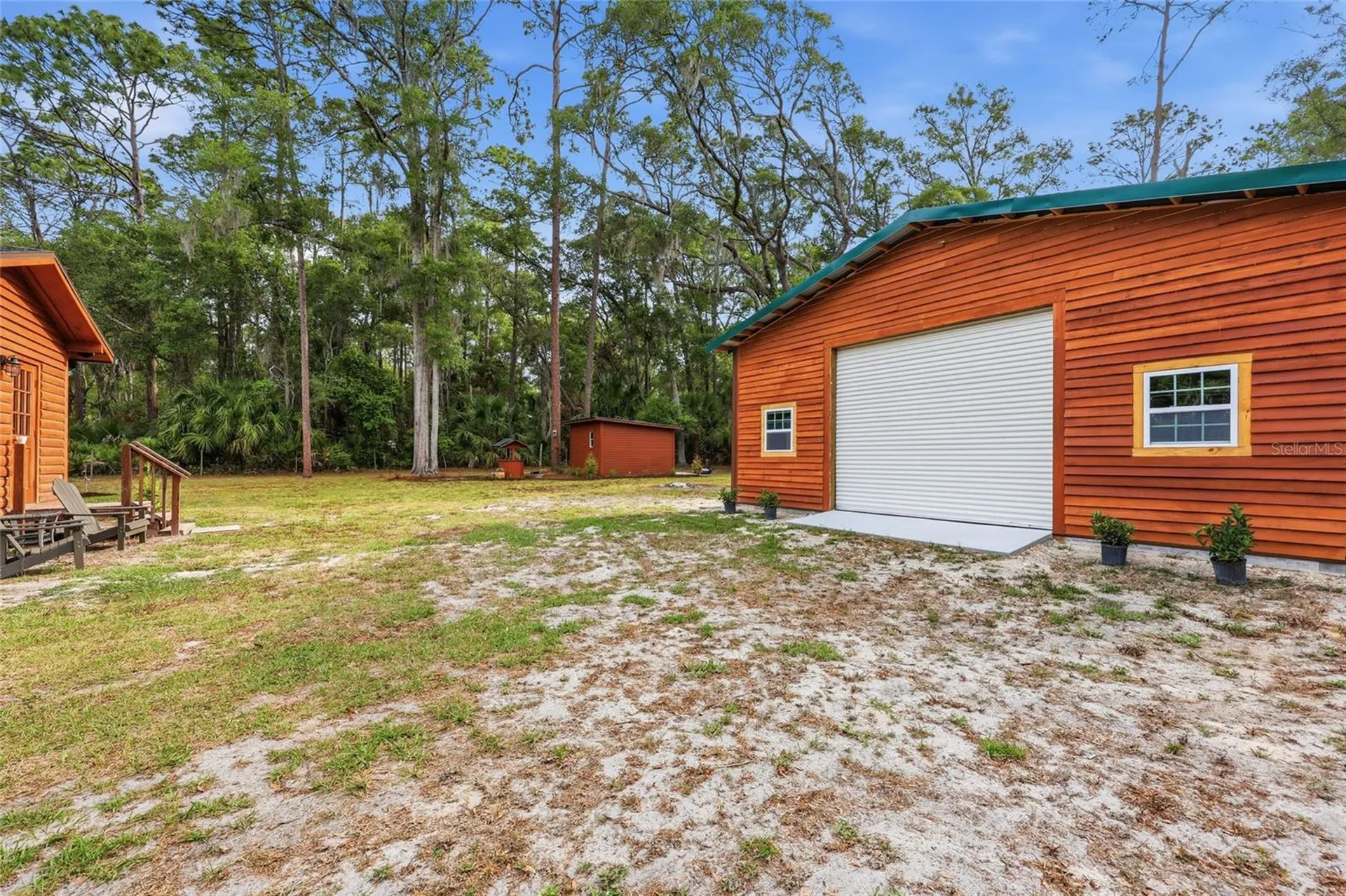 10531 NW 70th Avenue Chiefland FL 32626