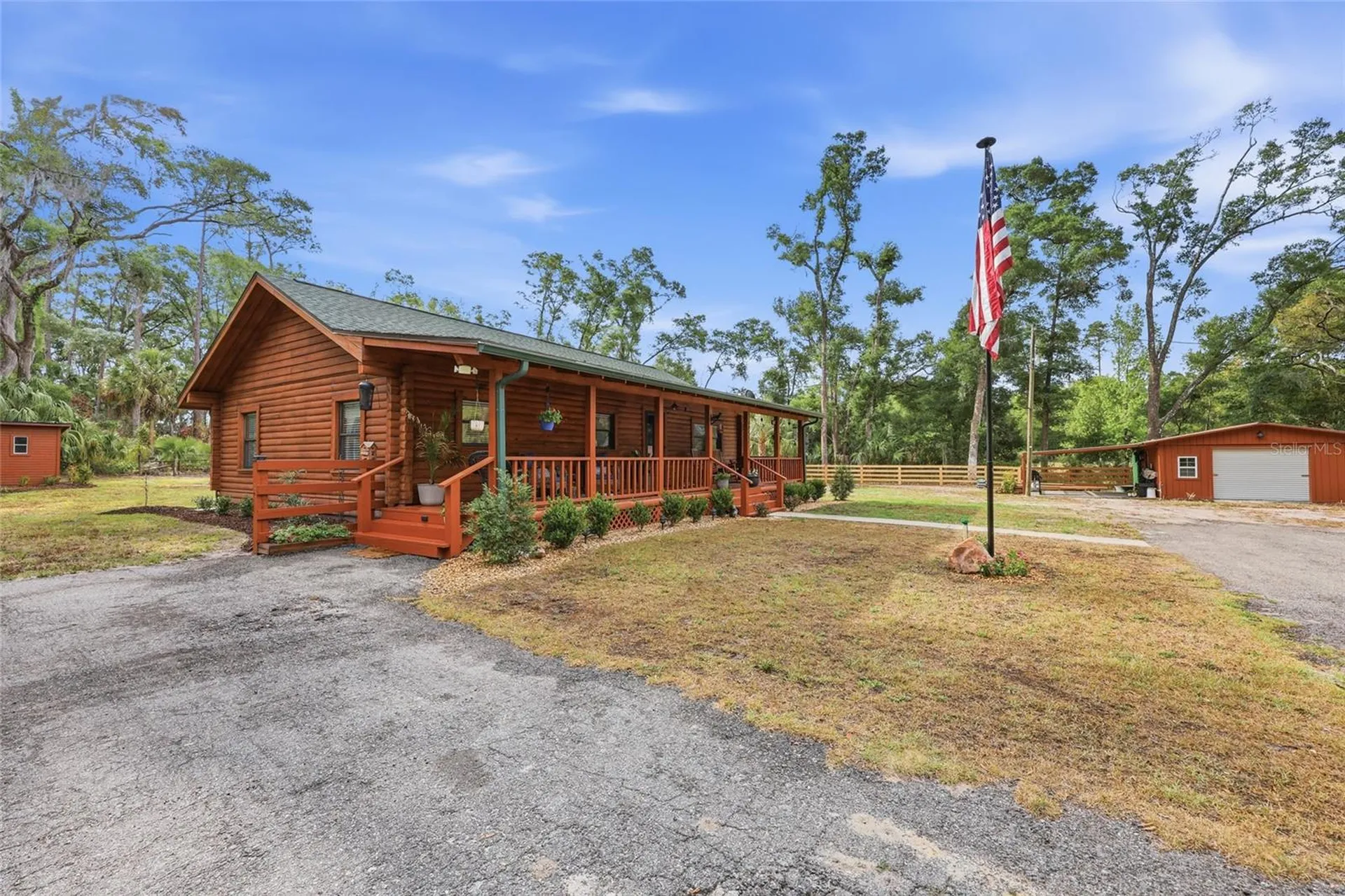 10531 NW 70th Avenue Chiefland FL 32626