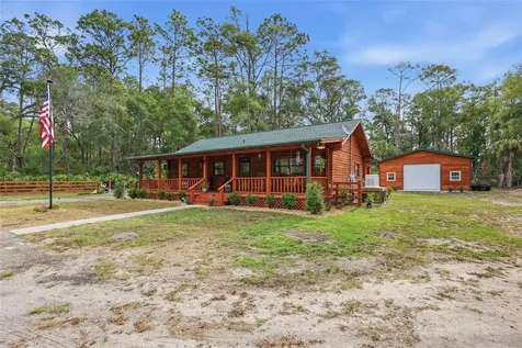 10531 NW 70th Avenue Chiefland FL 32626