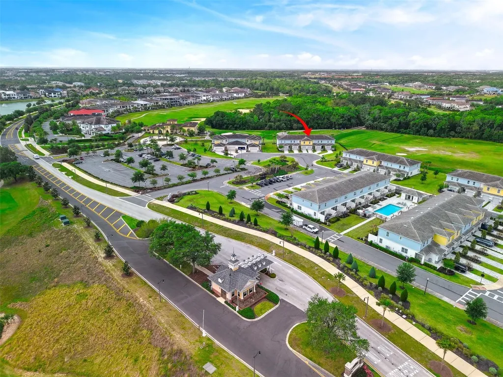 856 Driving Range Court Reunion FL 34747