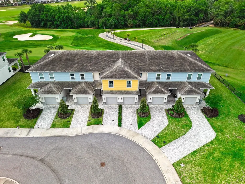 856 Driving Range Court Reunion FL 34747