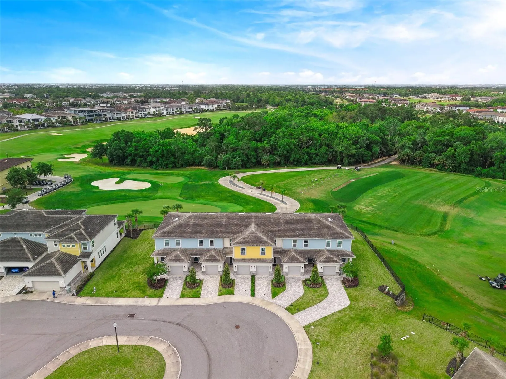 856 Driving Range Court Reunion FL 34747