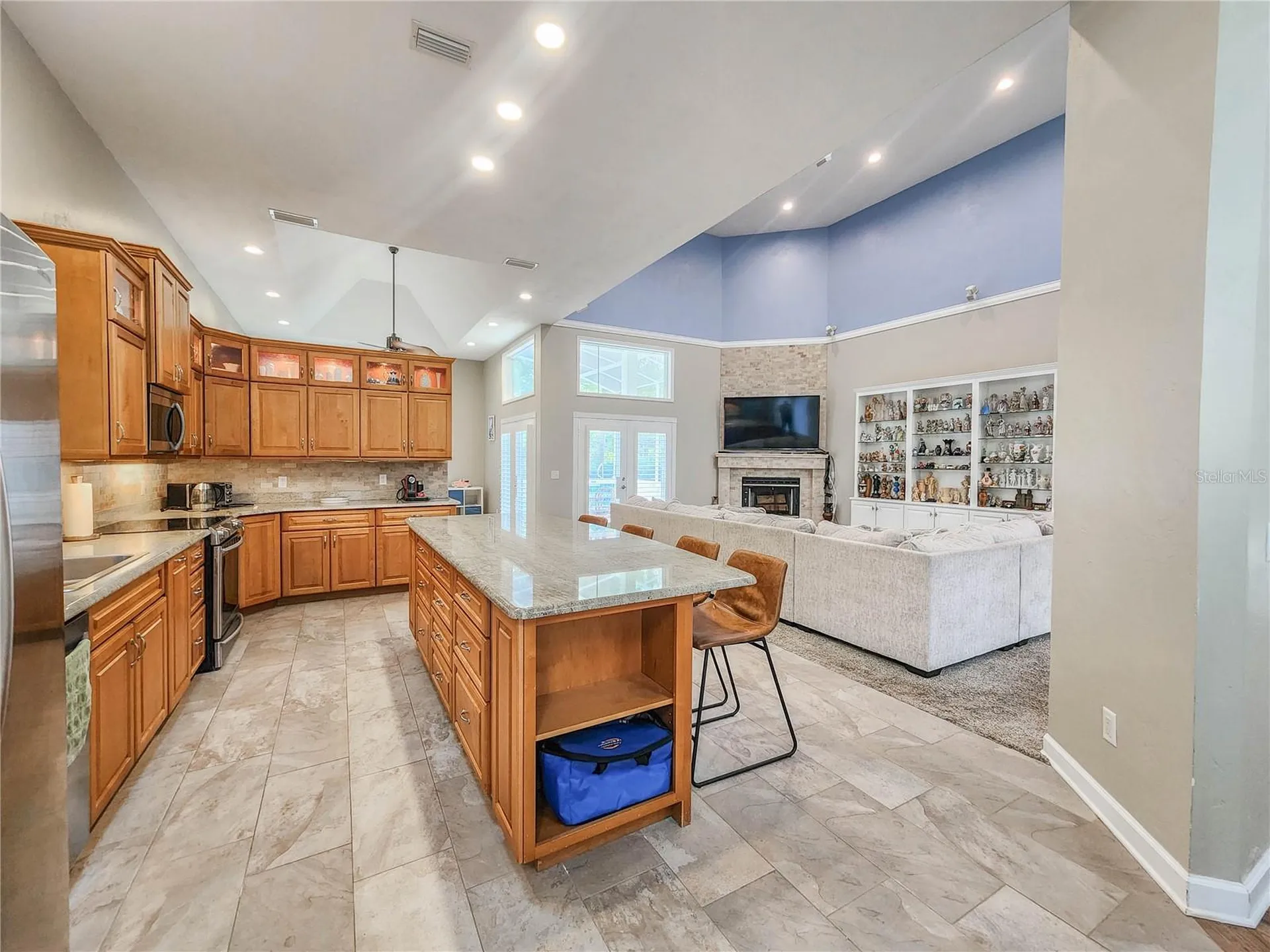 1 Bay Pointe Drive Ormond Beach FL 32174