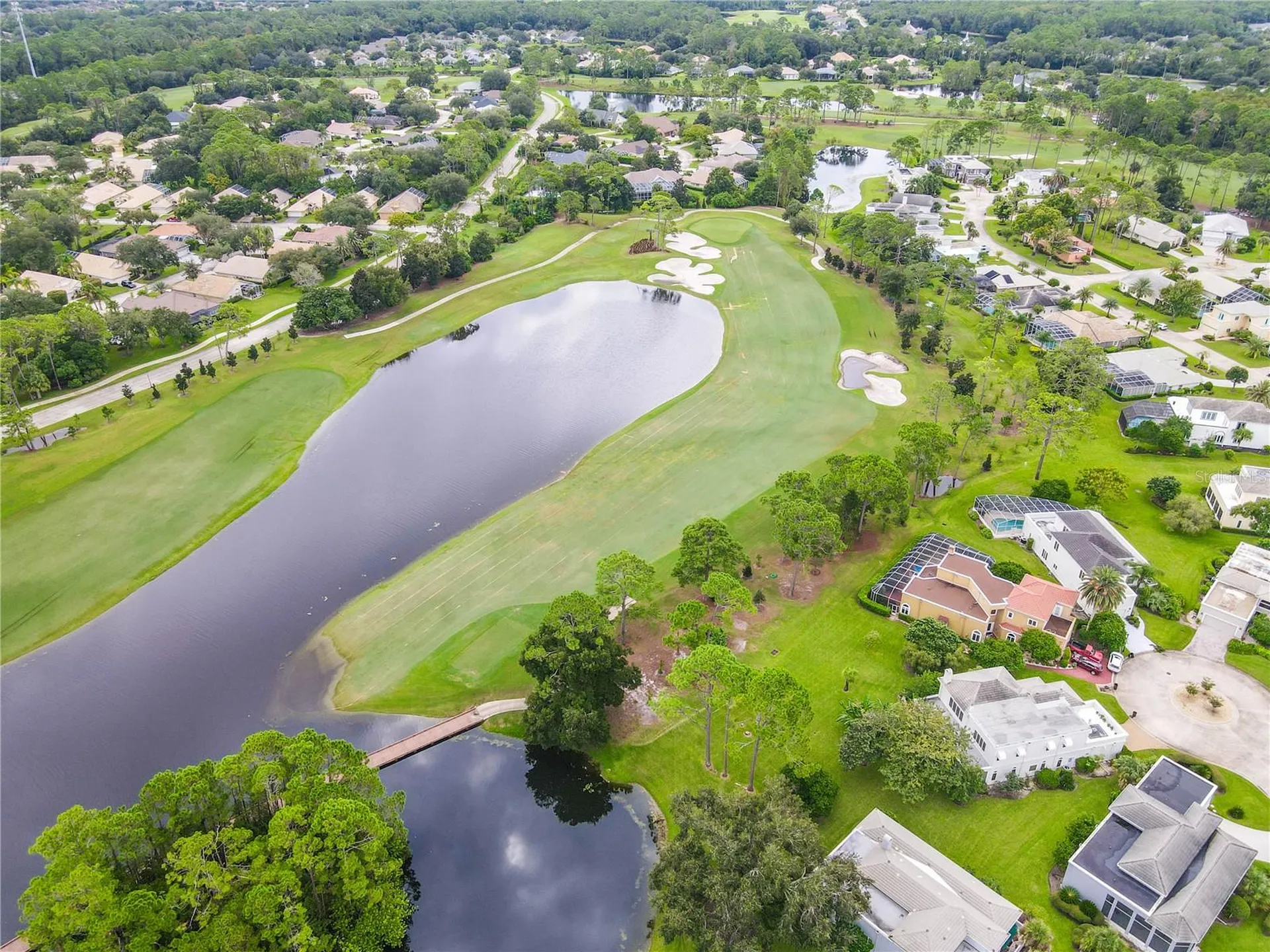 1 Bay Pointe Drive Ormond Beach FL 32174