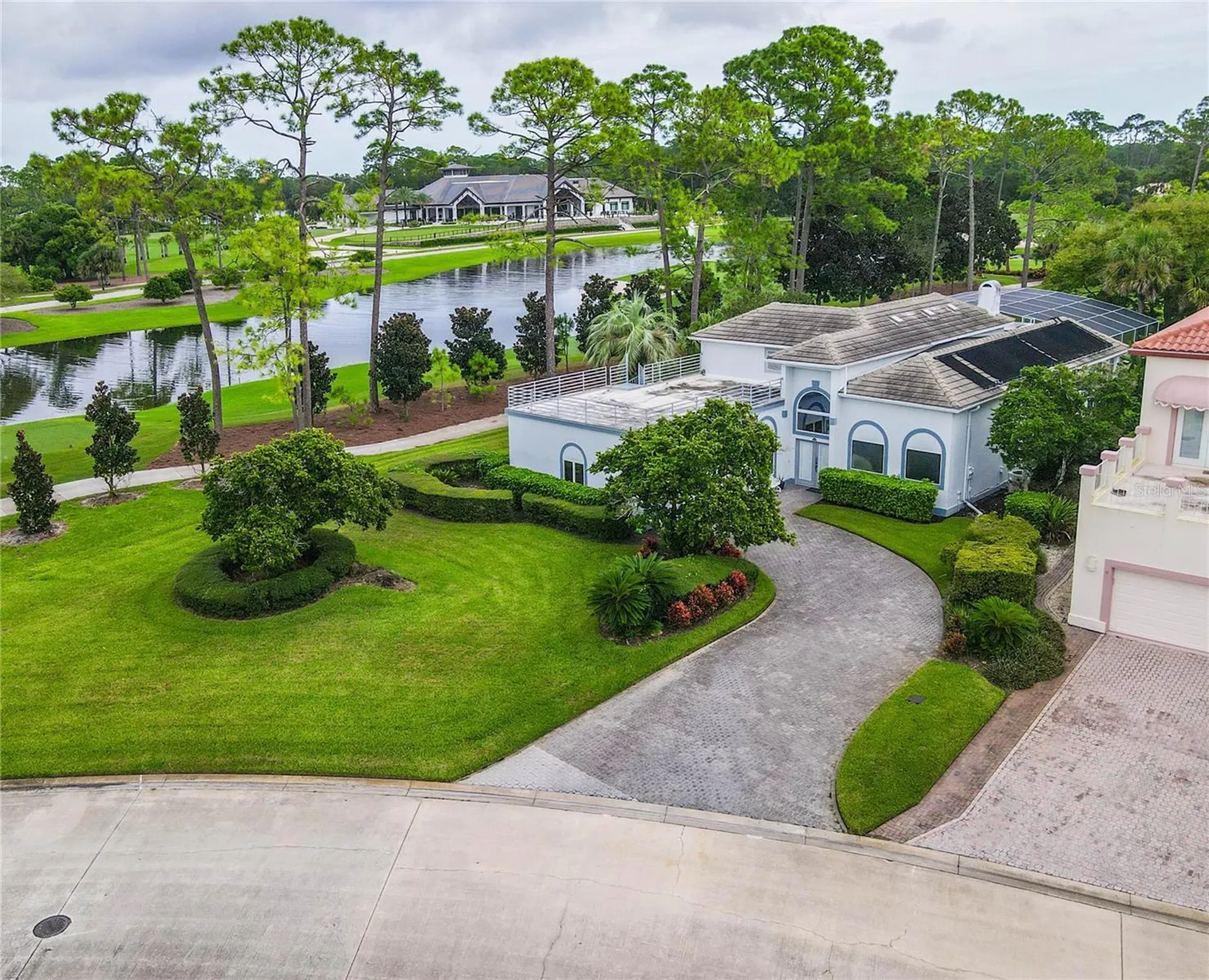 1 Bay Pointe Drive Ormond Beach FL 32174