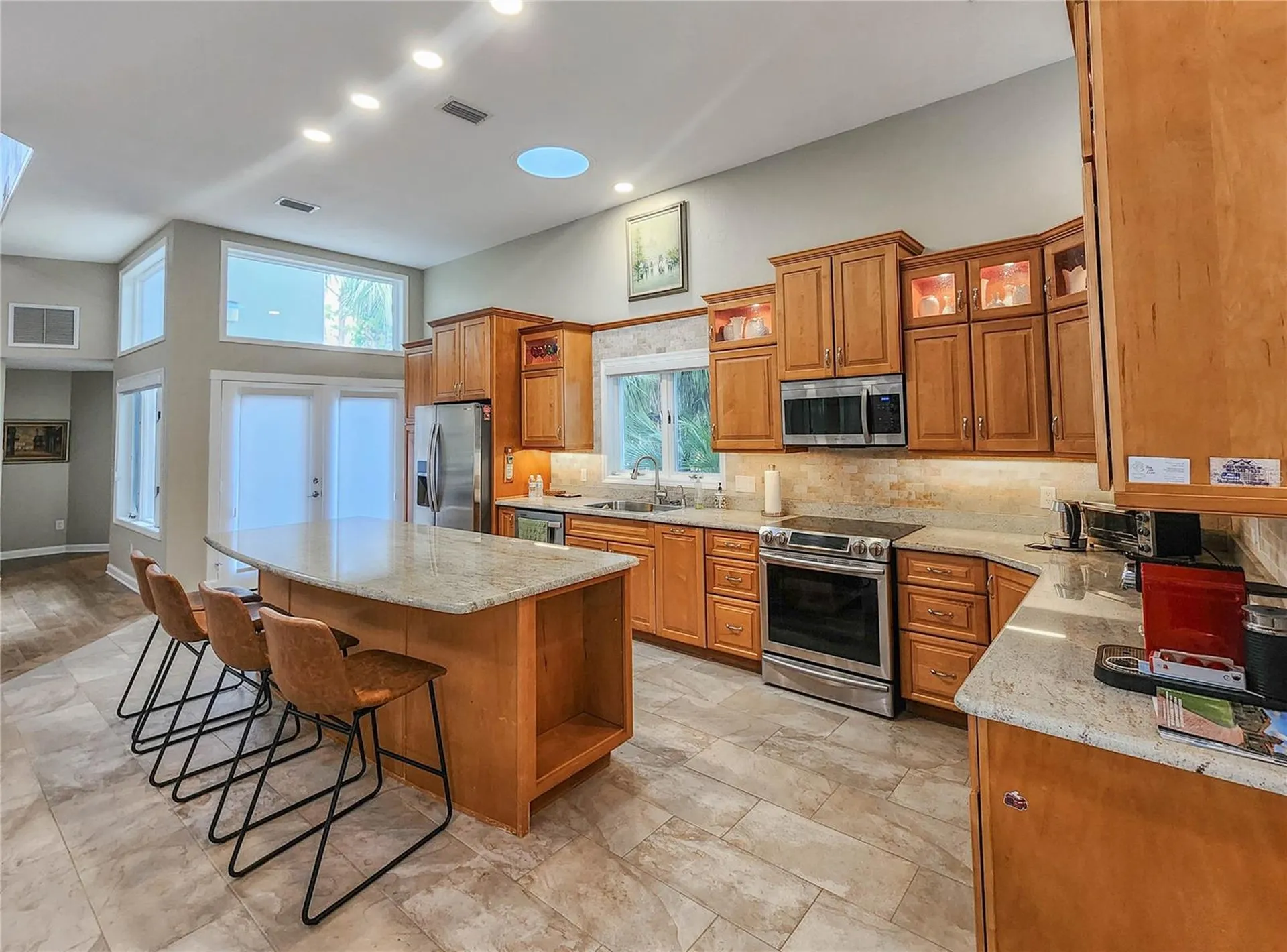 1 Bay Pointe Drive Ormond Beach FL 32174